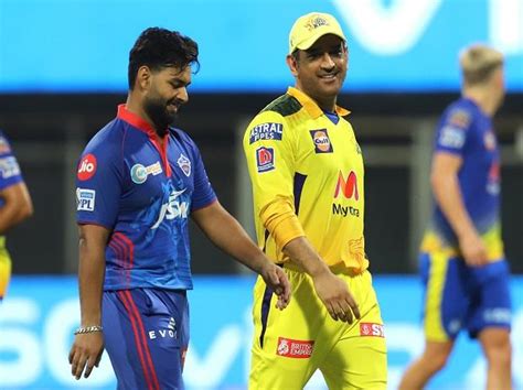 Csk Vs Dc Pitch Report Weather And Dew Update Of Dy Patil Stadium Ipl 2022 News Business