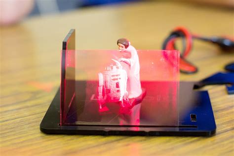 Hologram Kits