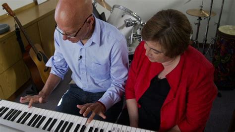 Music Therapy Helps Stroke Patient Speak Again Latest News Videos Fox News