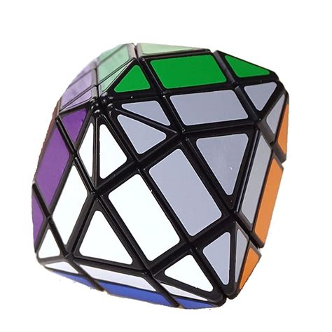 conjunto de cubo de velocidade cubo mágico iq cubo cubo mágico