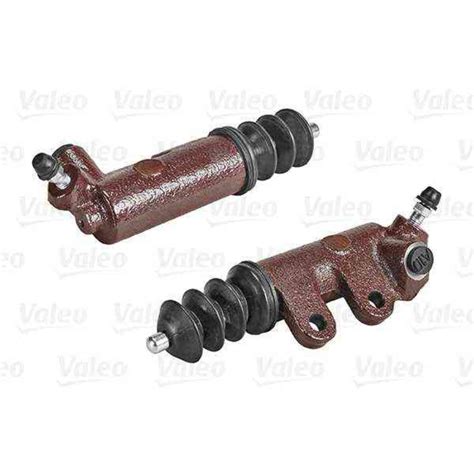 Cylindre récepteur d embrayage VALEO 804760 Norauto fr