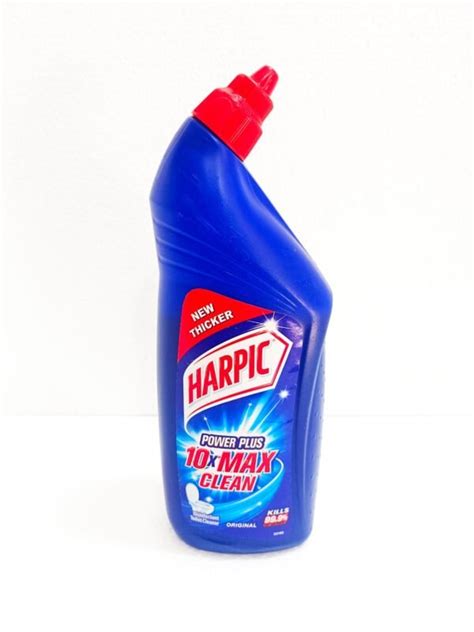 Harpic Power Plus Toilet Cleaner Original Liter Avirisemart