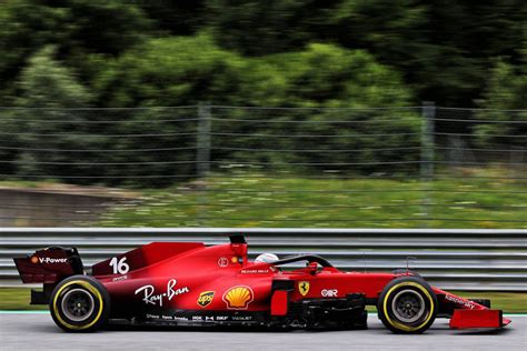 フェラーリf1が2022年初テストへ。ルクレール、サインツ、シュワルツマンが2021年型車で新シーズンに向け準備 F1速報公式サイト