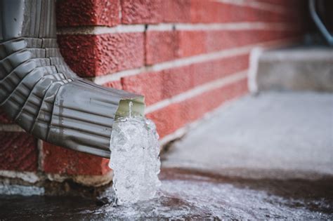 How To Unclog A Gutter Downspout Mr Handyman