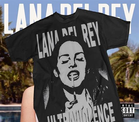 Lana Del Rey Shirt Lana Del Rey Happiness Is A Butterfly Shirt Lana