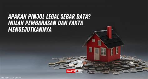 Apakah Pinjol Legal Sebar Data Inilah Fakta Mengejutkannya