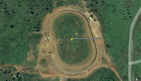 Kunnunurra Speedway 2 Speedwayandroadracehistory