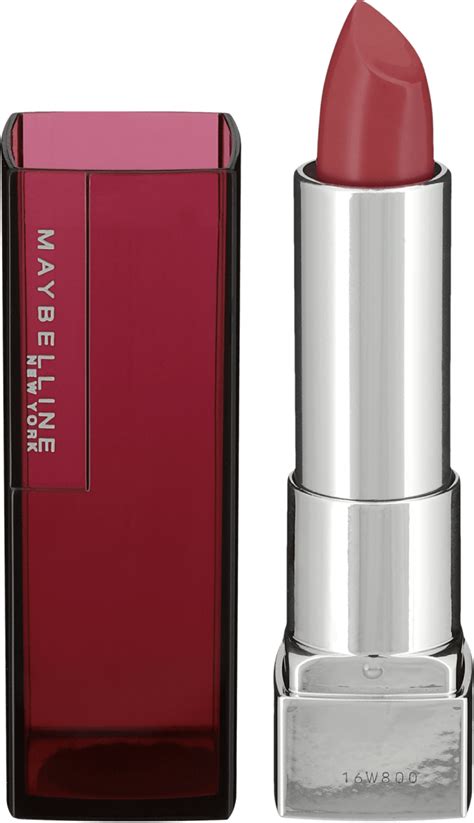 Maybelline New York Color Sensational Mystic Mauve Szminka Do Ust