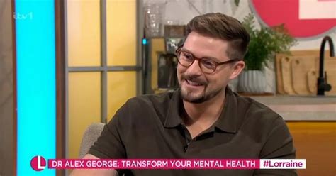 Naked Education Star Dr Alex George Defends Show After Ofcom Complaints Birmingham Live