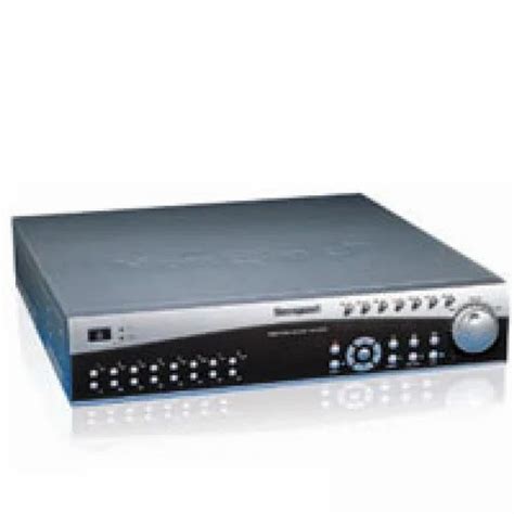 Channel Digital Video Recorder At Best Price In New Delhi By A Z