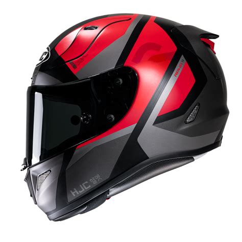 Hjc Rpha 11 Seeze Mc1Sf Helmet