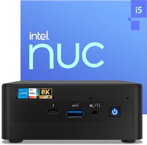 Intel Nuc 11 Panther Canyon Mini Pc Core I5 16gb Sri Lanka Ubuy