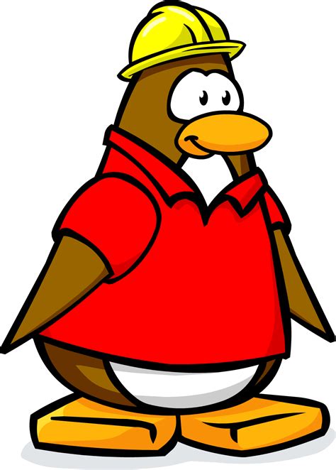 Iggy Club Penguin Rewritten Wiki Fandom Powered Character Wiki Club