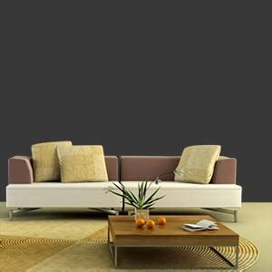 Sơn Dulux 36RR 14/002 + Màu Plush Pewter - BimiGo.Com