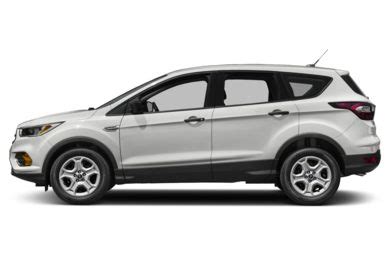 See 2017 Ford Escape Color Options - CarsDirect