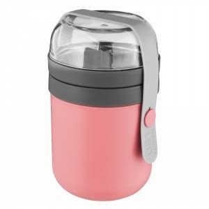 Dual Lunch Pot Pink Berghoff Official Website