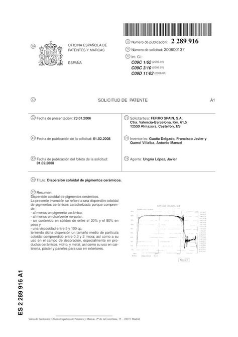 PDF Dispersión coloidal de pigmentos cerámicos pdf DOKUMEN TIPS