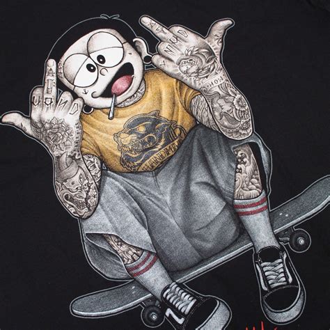 Download Free 100 + nobita gangster Wallpapers