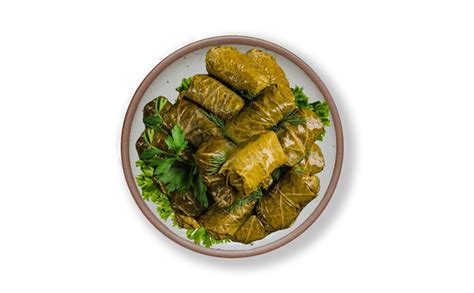 Dolma Logma Is A Persian Mediterranean Restaurant Based In Manchester
