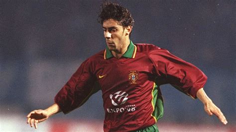 Rui Costa Portugal 1997