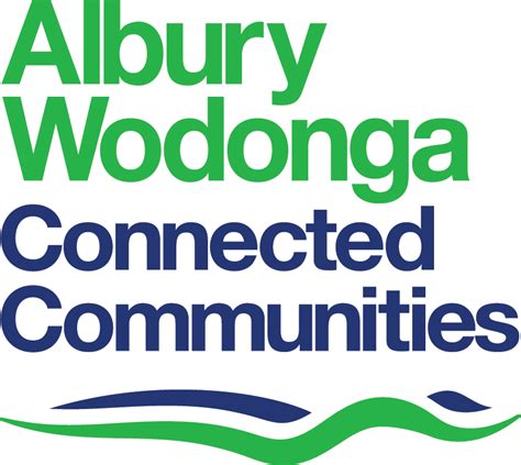 Albury Wodonga Connected Communities Albury Wodonga Connected