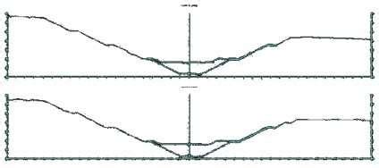 cross section  scientific diagram