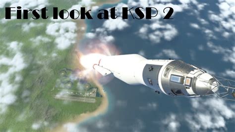 Ksp 2 Gameplay Youtube