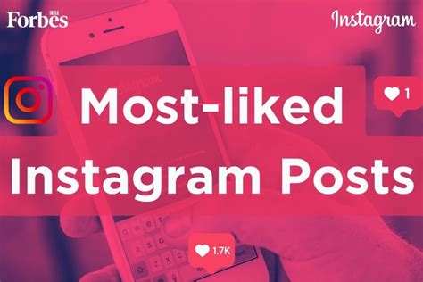 Which Is The Most Liked Photo On Instagram Top 20 Most Liked