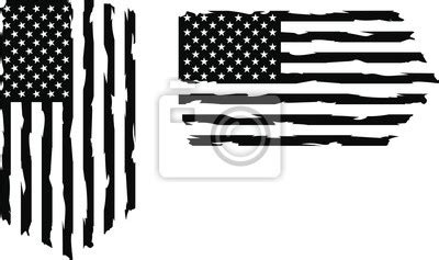 Free American Flags Clipart Clip Art Library