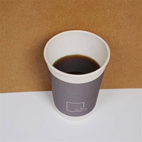 Oz Oz Oz Oz Oz Hot Drink Cup With Lid Offset Printing Eco