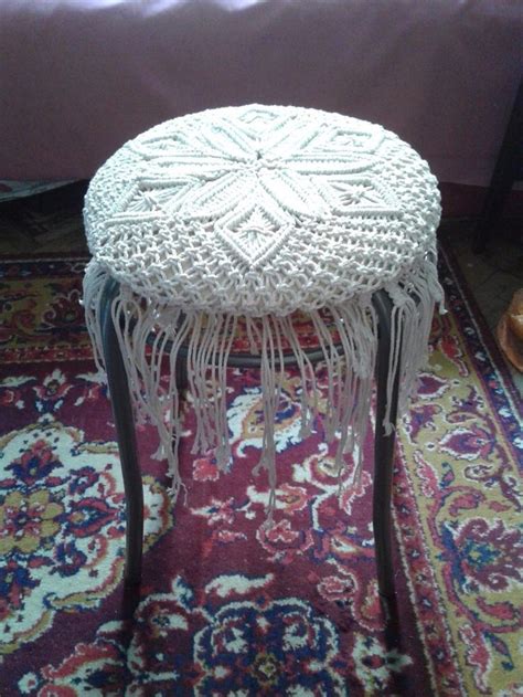 Одноклассники | Macrame design, Macrame art, Macrame chairs