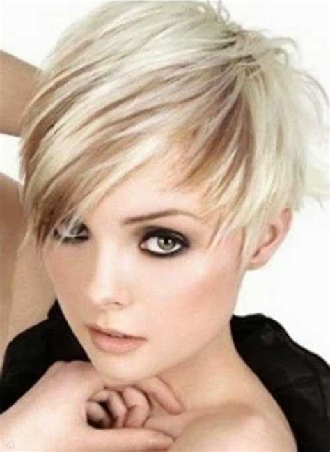 35 Pixie Styles 2015 2016 Pixie Cut Haircut For 2019