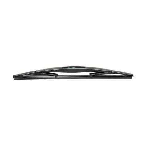 Acdelco Performance Windshield Wiper Blade Rear B The Home Depot