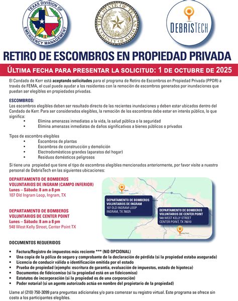 Official Kerr County Website | Kerr County | Kerrville, TX