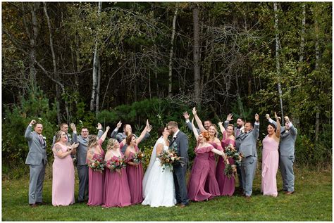 Jen + CJ :: Rondele Ranch Wedding » Marshfield and Wisconsin Wedding ...