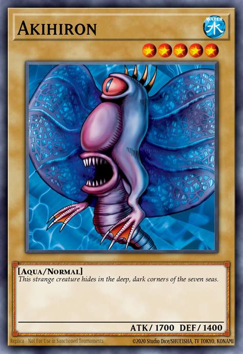 Akihiron Cách Sở Hữu Lá Bài Yu Gi Oh Việt Nam Ygo Việt Nam