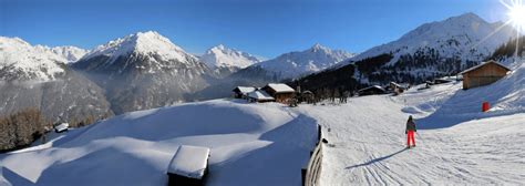 Best Ski Resorts For Beginners in Austria 2025/2026 | Ski Solutions