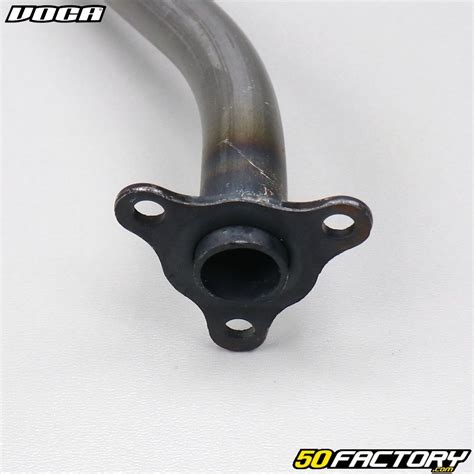 Exhaust Voca Cross Rookie Rieju Mrt Spare Part