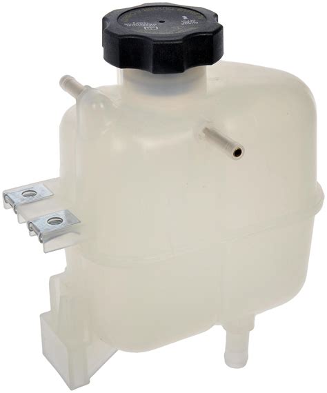 Dorman - Oe Solutions Pressurized Coolant Reservoir - Walmart.com ...