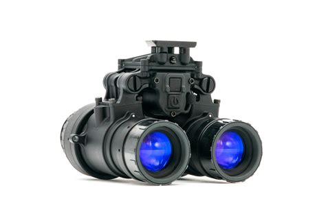 Ab Nightvision Arnvg Articulating Ruggedized Night Vision Goggle