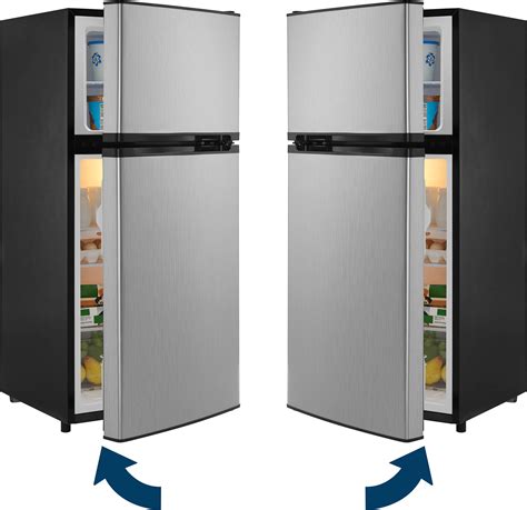 Questions And Answers Insignia 4 3 Cu Ft Mini Fridge With Top