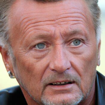 Lee Hallyday Un P Re De C Ur V Ritablement Exceptionnel People News