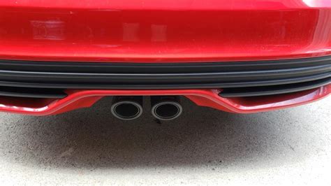 Flowmaster Exhaust For Ford Focus St Collection Cheapest