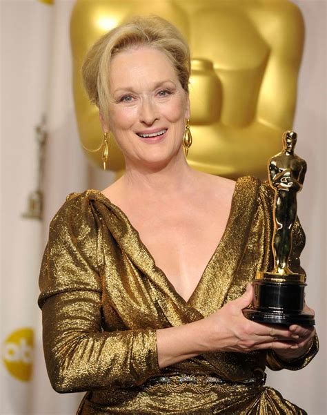 Meryl Streep Height and Weight | Celebrity Weight | Page 3