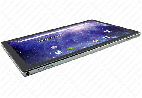 Mediacom SmartPad 10 Azimut Nuovo Tablet Da 10 1 Pollici Con 4G E GPS