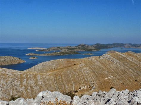 Envoy In The Med: THE KORNATI ISLANDS NATIONAL PARK