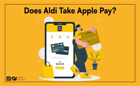 Does Aldi Take Apple Pay Yes Heres How It Works