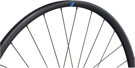 Ritchey Wcs Zeta Gx Disc Boost Wheelset