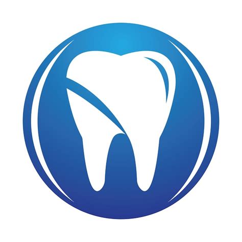 Premium Vector Dental Logo Design Vector Templatecreative Dentist