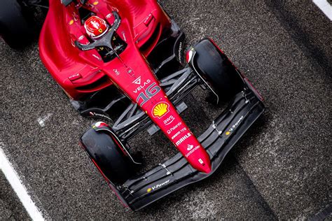 Charles Leclerc Fan Page On Twitter The F1 75 Though F1 Charles16